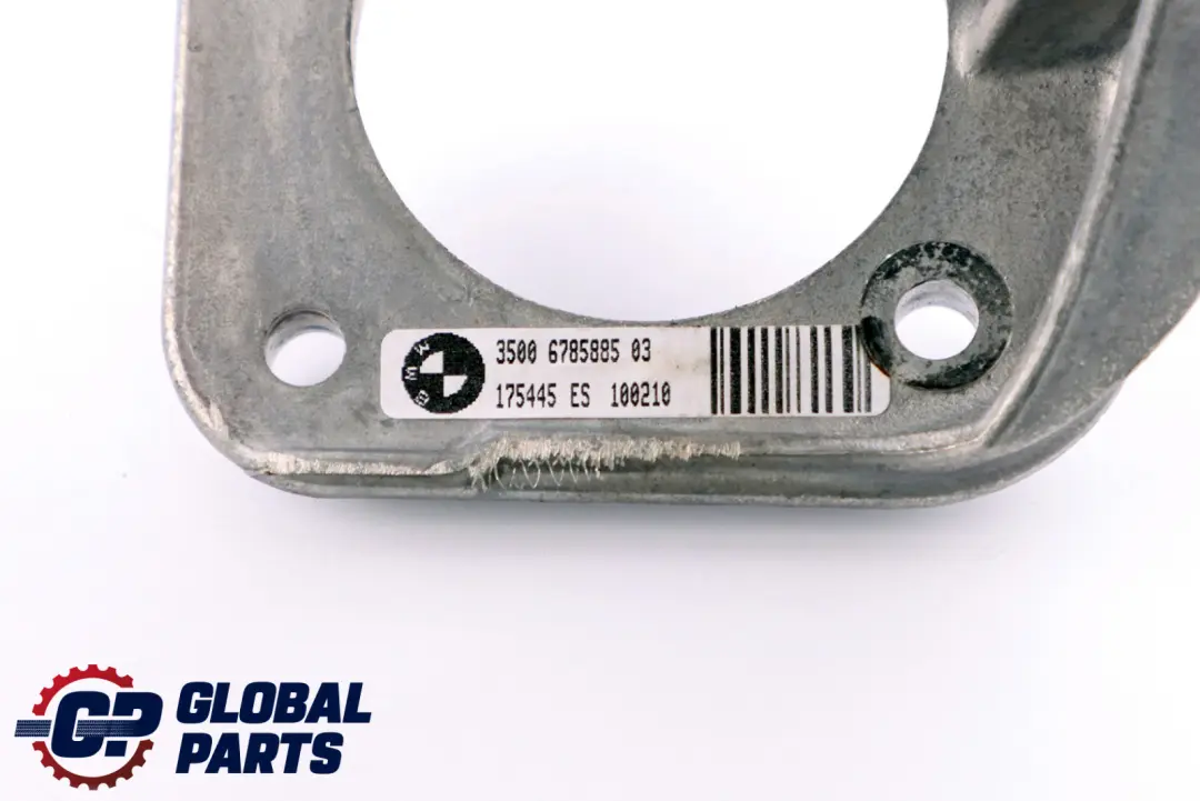 BMW Z4 Series E89 Brake Pedal Assembly Automatic 6785885 - SKU rhd-6785891 - Part number 6785891