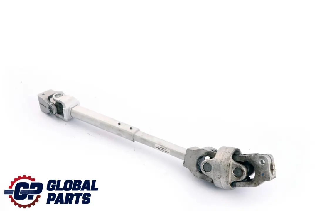 Steering Shaft Column Low Lower Joint to BMW Z4 Series E89 Cabrio Roadster with Part number 6786152 BMW Z4 Series E89 Cabrio Roadster Steering Shaft Column Low Lower Joint - SKU rhd-6786152 - Part number 6786152