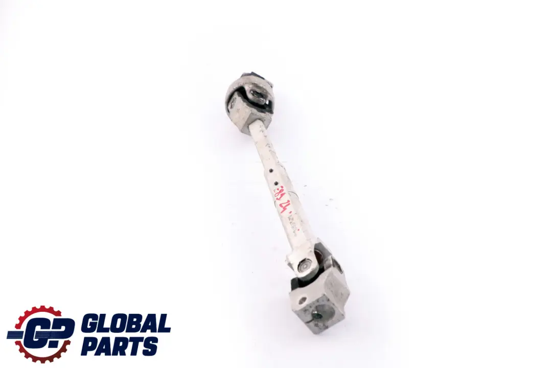 Steering Shaft Column Low Lower Joint to BMW Z4 Series E89 Cabrio Roadster with Part number 6786152 BMW Z4 Series E89 Cabrio Roadster Steering Shaft Column Low Lower Joint - SKU rhd-6786152 - Part number 6786152