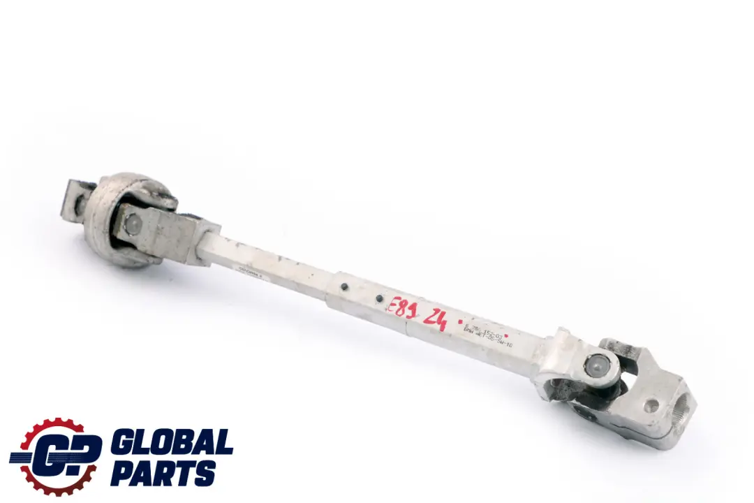 Steering Shaft Column Low Lower Joint to BMW Z4 Series E89 Cabrio Roadster with Part number 6786152 BMW Z4 Series E89 Cabrio Roadster Steering Shaft Column Low Lower Joint - SKU rhd-6786152 - Part number 6786152