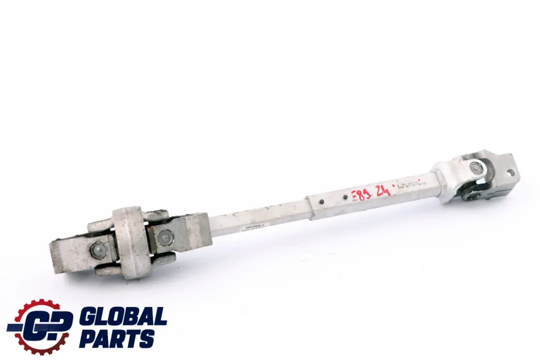 BMW Z4 Series E89 Cabrio Roadster Steering Shaft Column Low Lower Joint - SKU rhd-6786152 - Part number 6786152