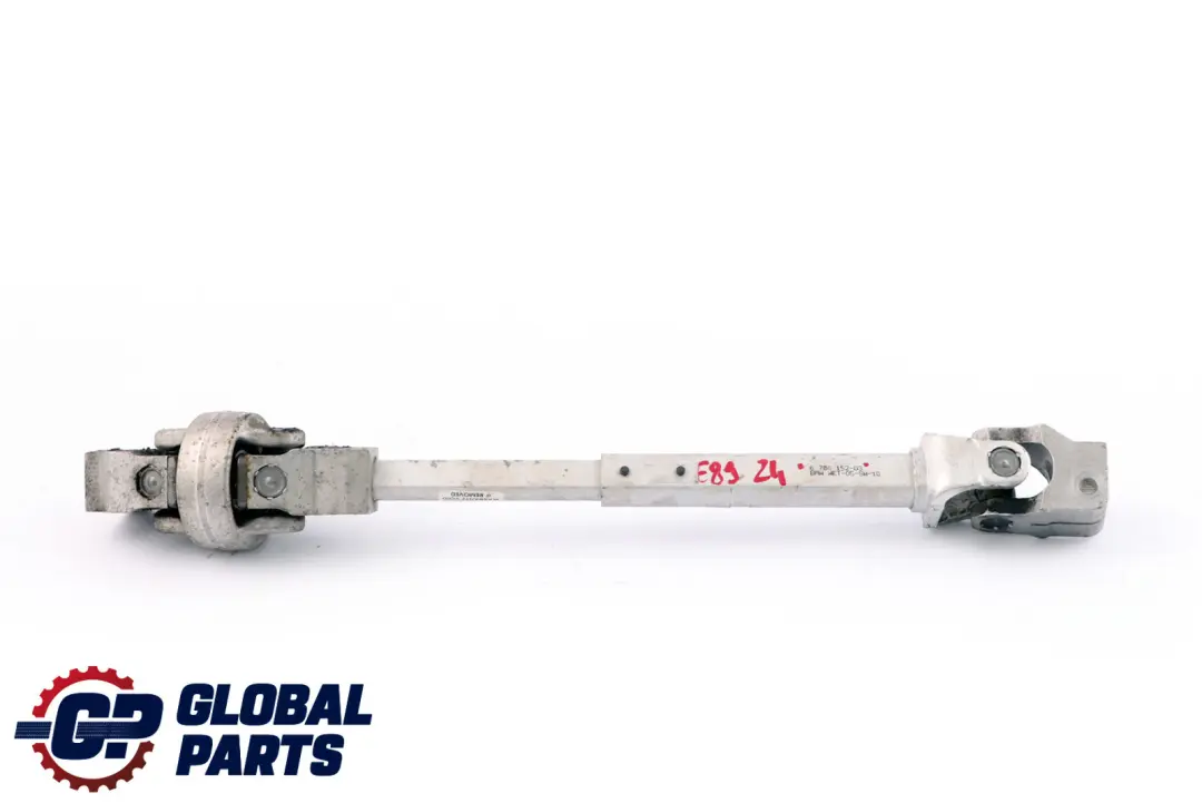 Steering Shaft Column Low Lower Joint to BMW Z4 Series E89 Cabrio Roadster with Part number 6786152 BMW Z4 Series E89 Cabrio Roadster Steering Shaft Column Low Lower Joint - SKU rhd-6786152 - Part number 6786152