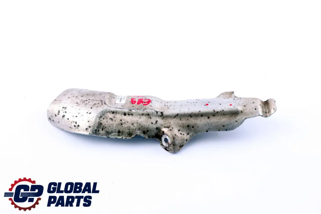 BMW Z4 Series E89 Steering Box Heat Resistant Plate - SKU rhd-6786545 - Part number 6786545