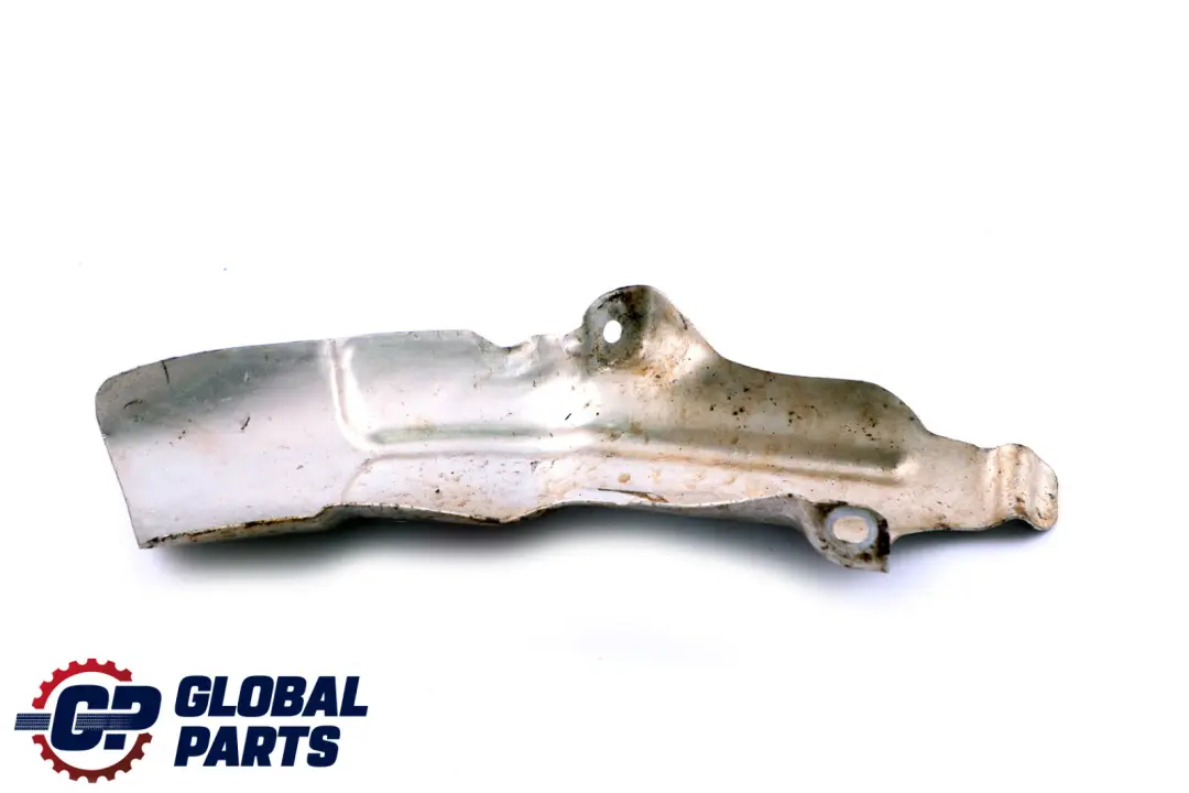 Steering Box Heat Resistant Plate to BMW Z4 Series E89 with Part number 6786545 BMW Z4 Series E89 Steering Box Heat Resistant Plate - SKU rhd-6786545 - Part number 6786545