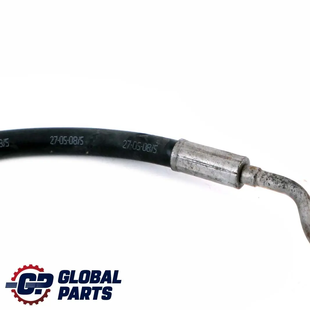 M57N2 Hose Expansion Pipe Steering to BMW E60 E61 E63 E64 525d 530d with Part number 6786606 BMW E60 E61 E63 E64 525d 530d M57N2 Hose Expansion Pipe Steering - SKU rhd-6786606 - Part number 6786606