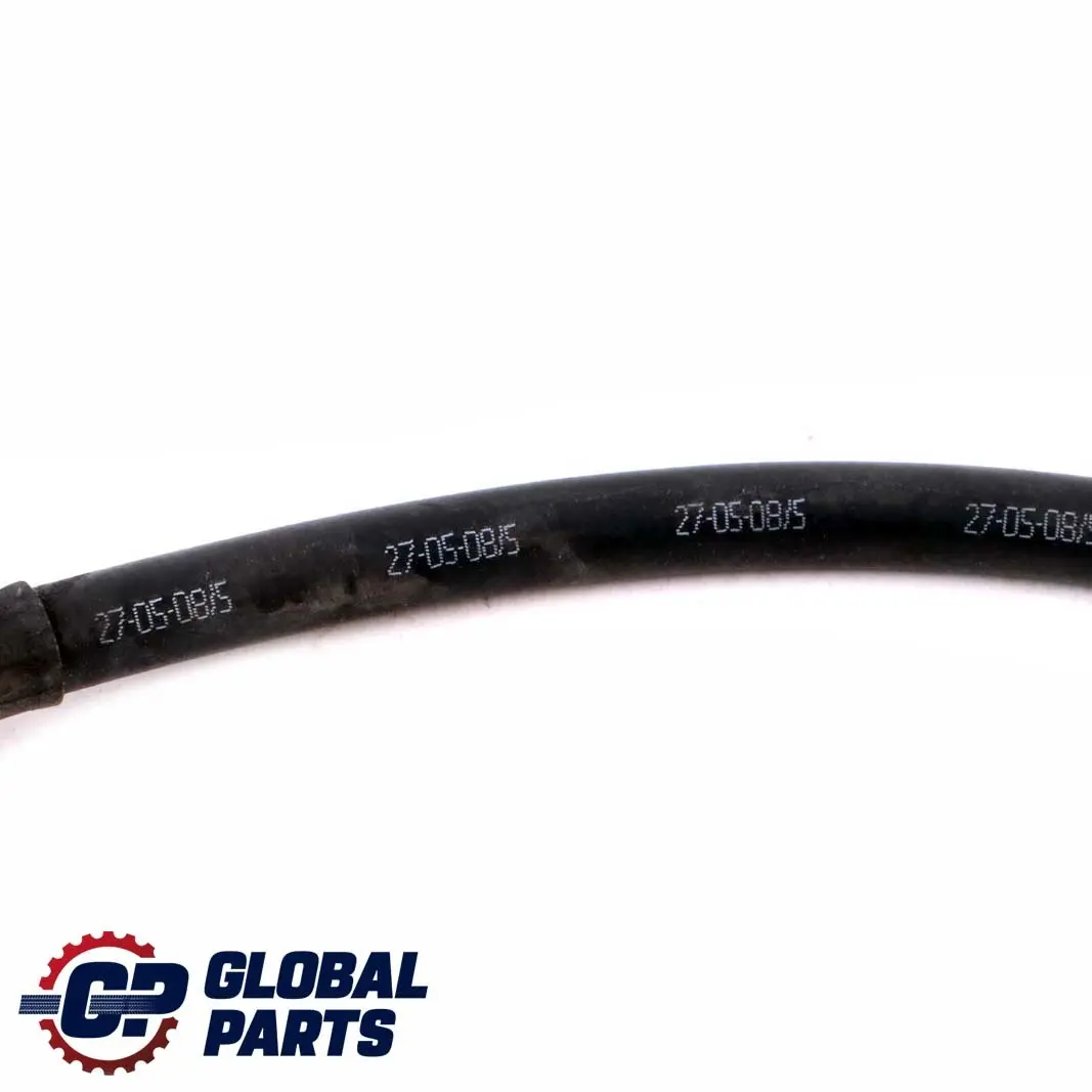 M57N2 Hose Expansion Pipe Steering to BMW E60 E61 E63 E64 525d 530d with Part number 6786606 BMW E60 E61 E63 E64 525d 530d M57N2 Hose Expansion Pipe Steering - SKU rhd-6786606 - Part number 6786606