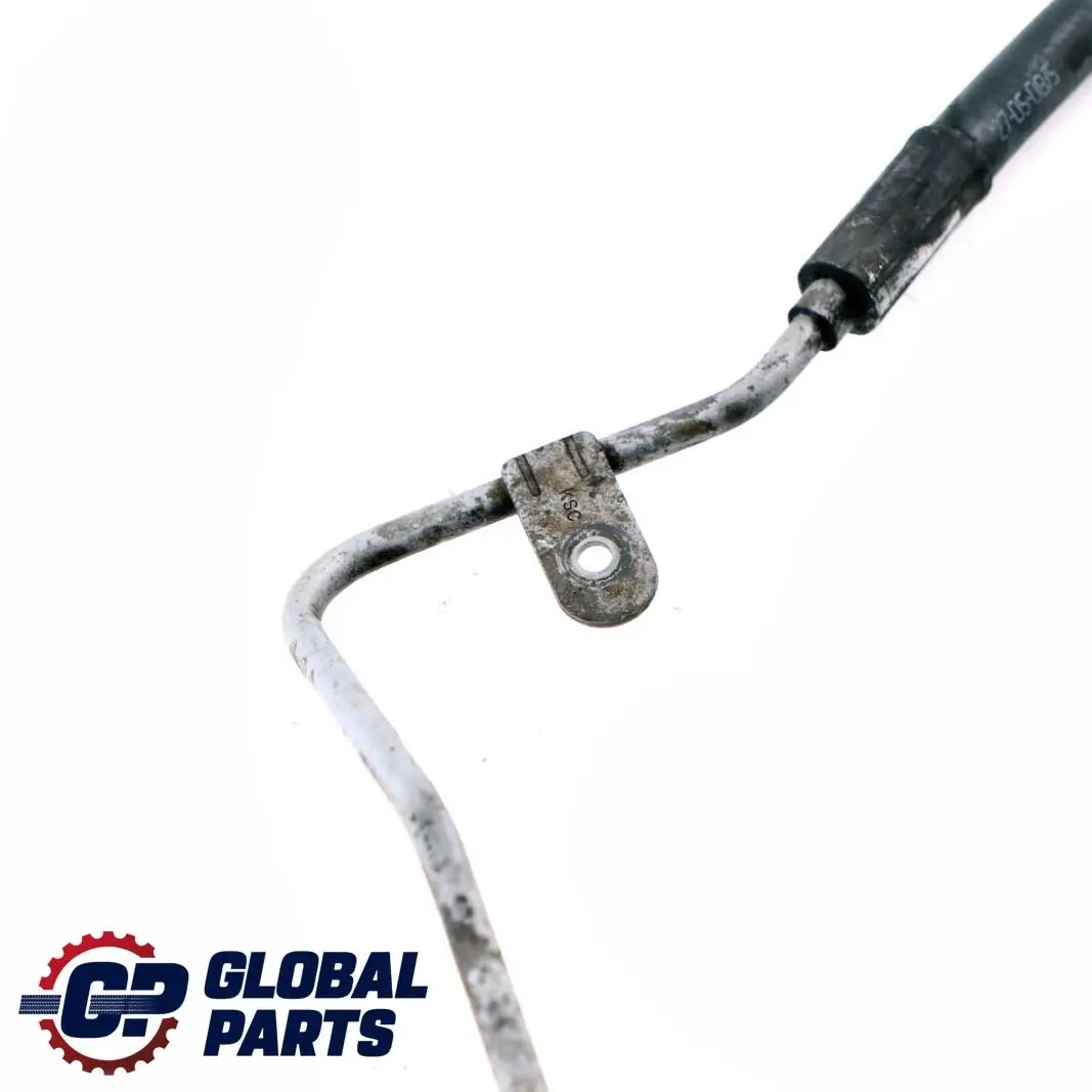 M57N2 Hose Expansion Pipe Steering to BMW E60 E61 E63 E64 525d 530d with Part number 6786606 BMW E60 E61 E63 E64 525d 530d M57N2 Hose Expansion Pipe Steering - SKU rhd-6786606 - Part number 6786606