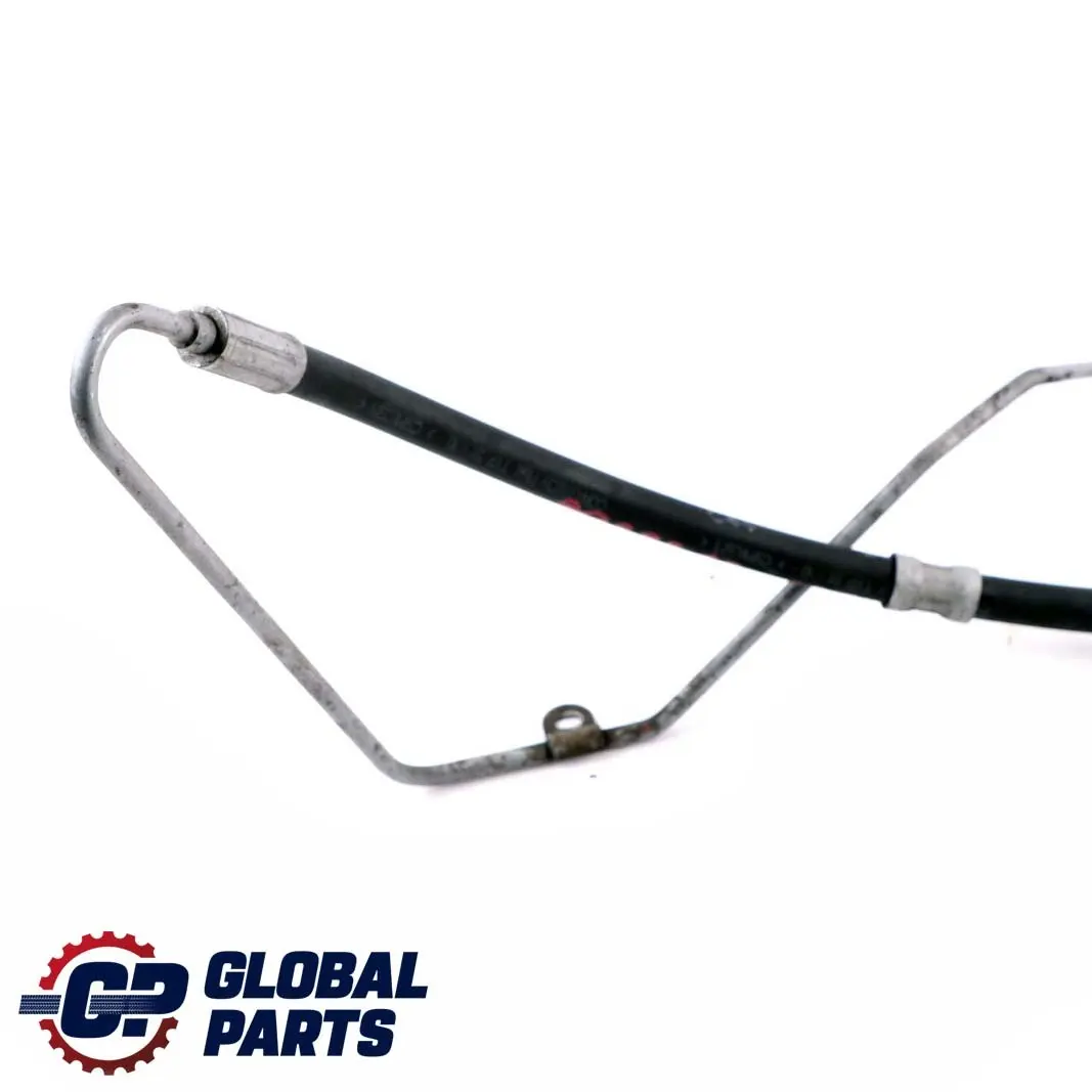 M57N2 Hose Expansion Pipe Steering to BMW E60 E61 E63 E64 525d 530d with Part number 6786606 BMW E60 E61 E63 E64 525d 530d M57N2 Hose Expansion Pipe Steering - SKU rhd-6786606 - Part number 6786606