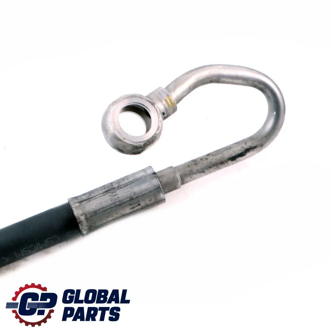 M57N2 Hose Expansion Pipe Steering to BMW E60 E61 E63 E64 525d 530d with Part number 6786606 BMW E60 E61 E63 E64 525d 530d M57N2 Hose Expansion Pipe Steering - SKU rhd-6786606 - Part number 6786606