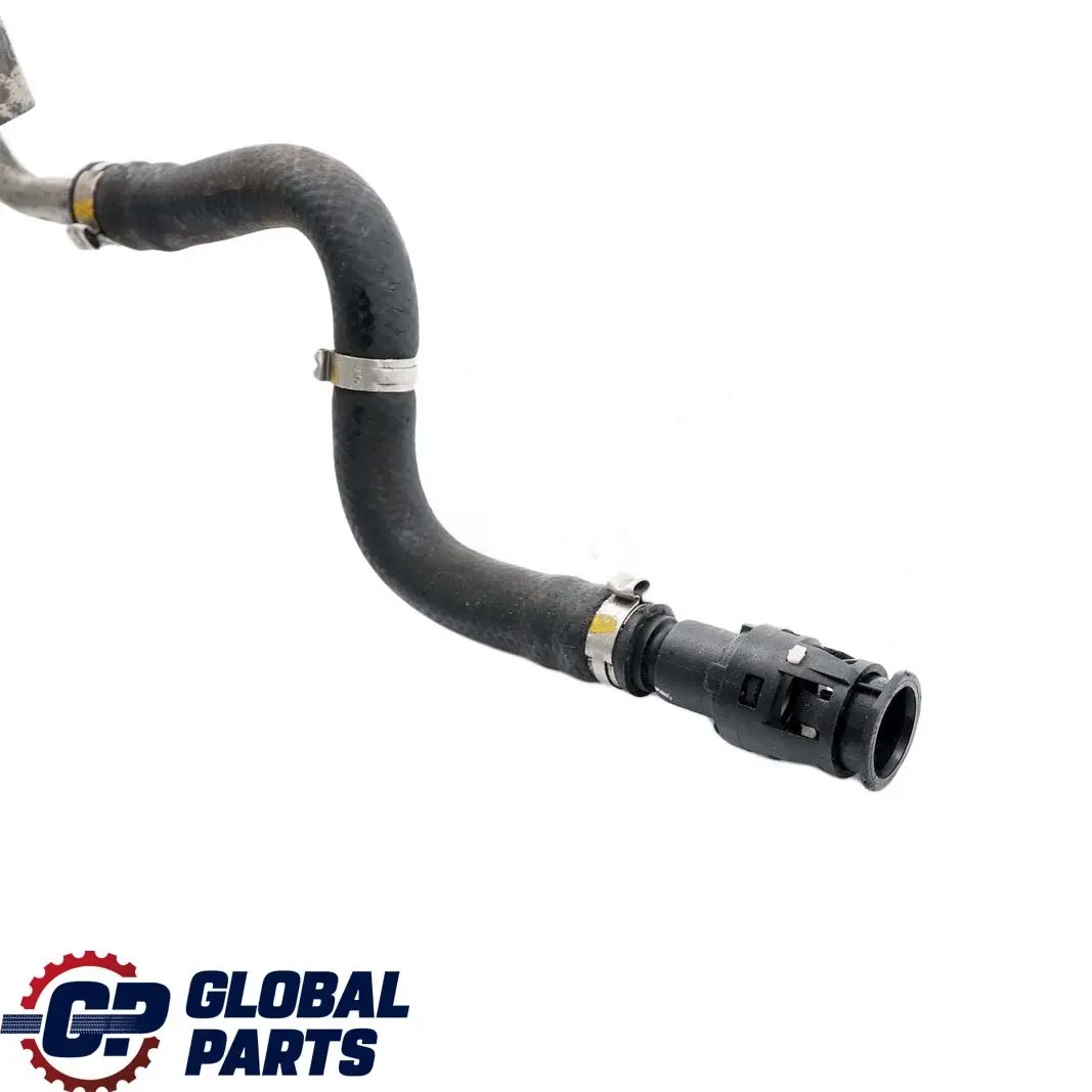 M57N2 Diesel Hydro Power Steering Return Pipe Hose Line to BMW X5 E70 3.0 with Part number 6787043 BMW X5 E70 3.0 M57N2 Diesel Hydro Power Steering Return Pipe Hose Line - SKU rhd-6787043 - Part number 6787043