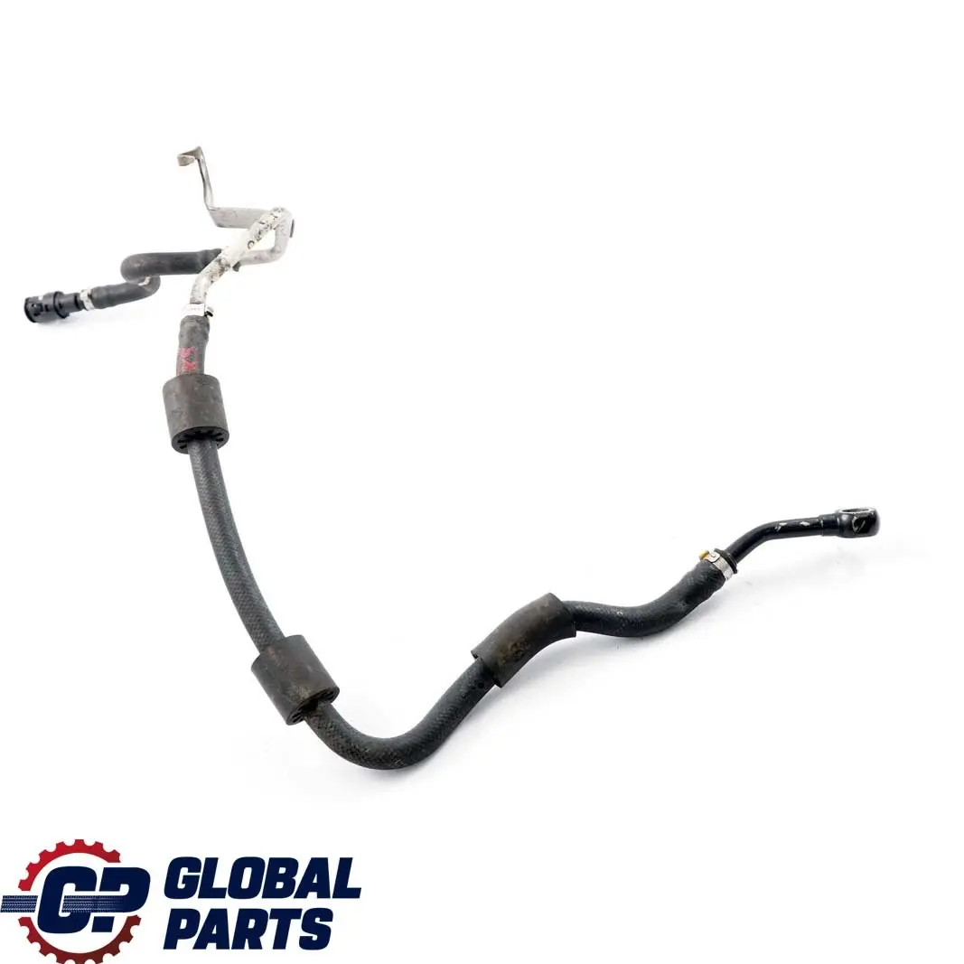 M57N2 Diesel Hydro Power Steering Return Pipe Hose Line to BMW X5 E70 3.0 with Part number 6787043 BMW X5 E70 3.0 M57N2 Diesel Hydro Power Steering Return Pipe Hose Line - SKU rhd-6787043 - Part number 6787043