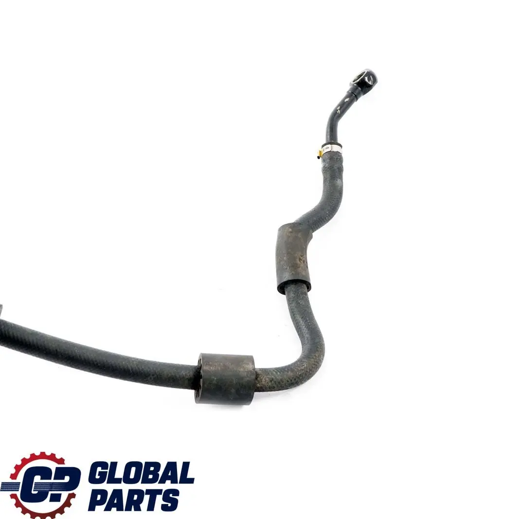 M57N2 Diesel Hydro Power Steering Return Pipe Hose Line to BMW X5 E70 3.0 with Part number 6787043 BMW X5 E70 3.0 M57N2 Diesel Hydro Power Steering Return Pipe Hose Line - SKU rhd-6787043 - Part number 6787043
