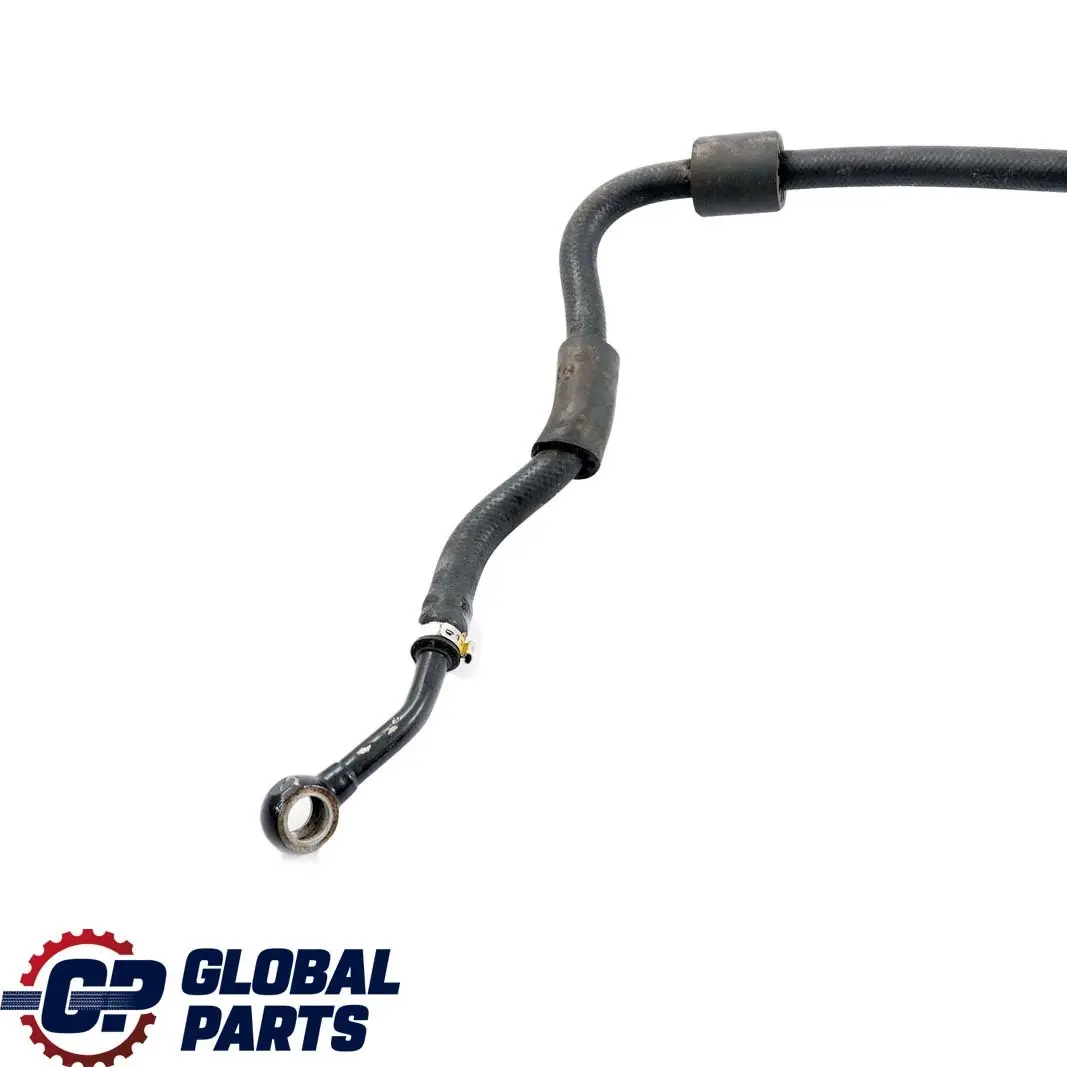 M57N2 Diesel Hydro Power Steering Return Pipe Hose Line to BMW X5 E70 3.0 with Part number 6787043 BMW X5 E70 3.0 M57N2 Diesel Hydro Power Steering Return Pipe Hose Line - SKU rhd-6787043 - Part number 6787043