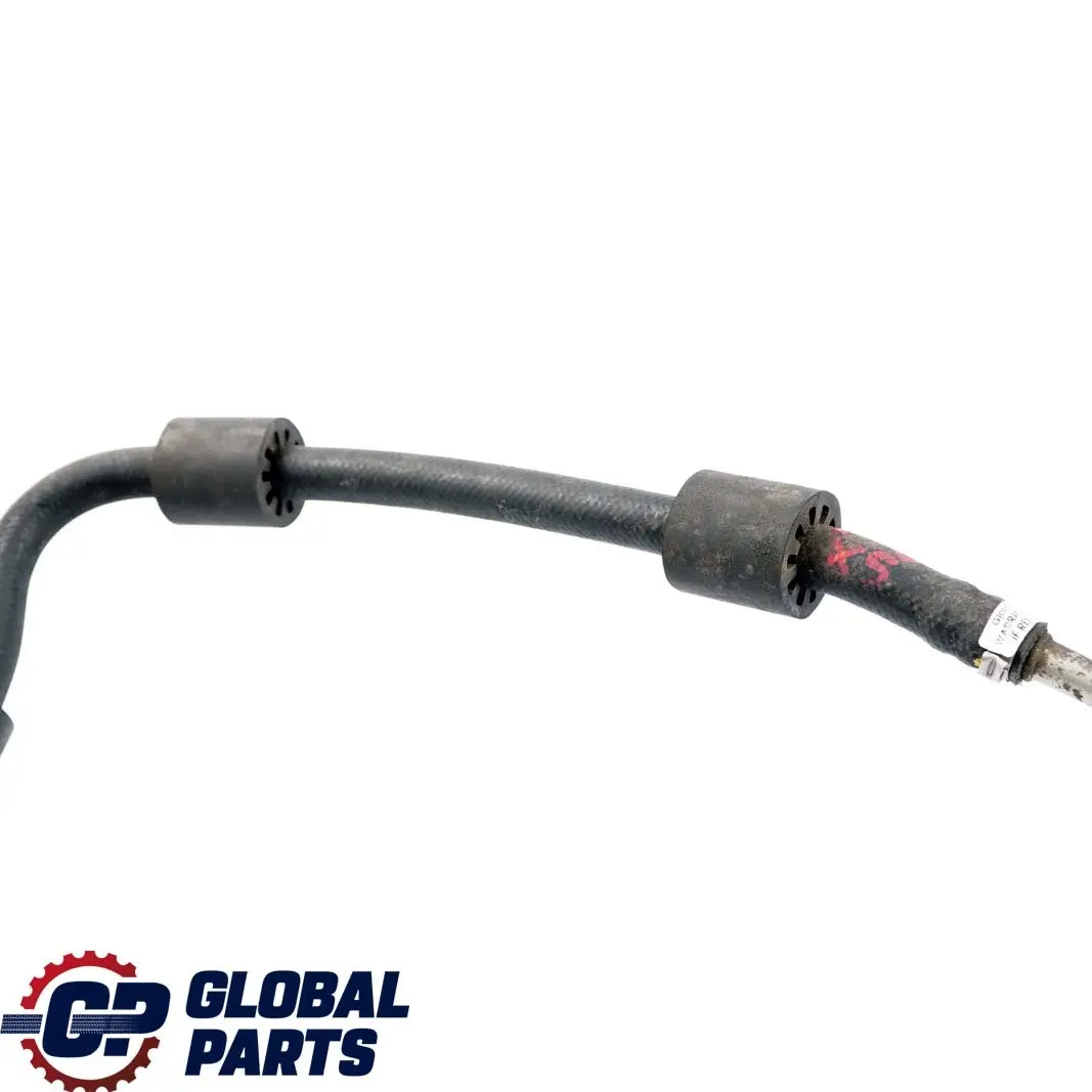 M57N2 Diesel Hydro Power Steering Return Pipe Hose Line to BMW X5 E70 3.0 with Part number 6787043 BMW X5 E70 3.0 M57N2 Diesel Hydro Power Steering Return Pipe Hose Line - SKU rhd-6787043 - Part number 6787043