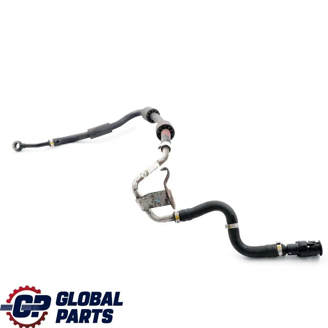 M57N2 Diesel Hydro Power Steering Return Pipe Hose Line to BMW X5 E70 3.0 with Part number 6787043 BMW X5 E70 3.0 M57N2 Diesel Hydro Power Steering Return Pipe Hose Line - SKU rhd-6787043 - Part number 6787043