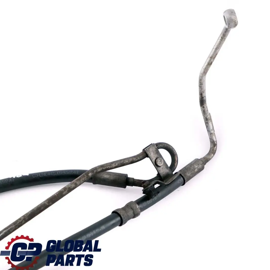 N47N Hydro Steering Expansion Hose Pipe Line to BMW X1 Series E84 with Part number 6787817 BMW X1 Series E84 N47N Hydro Steering Expansion Hose Pipe Line - SKU rhd-6787817 - Part number 6787817