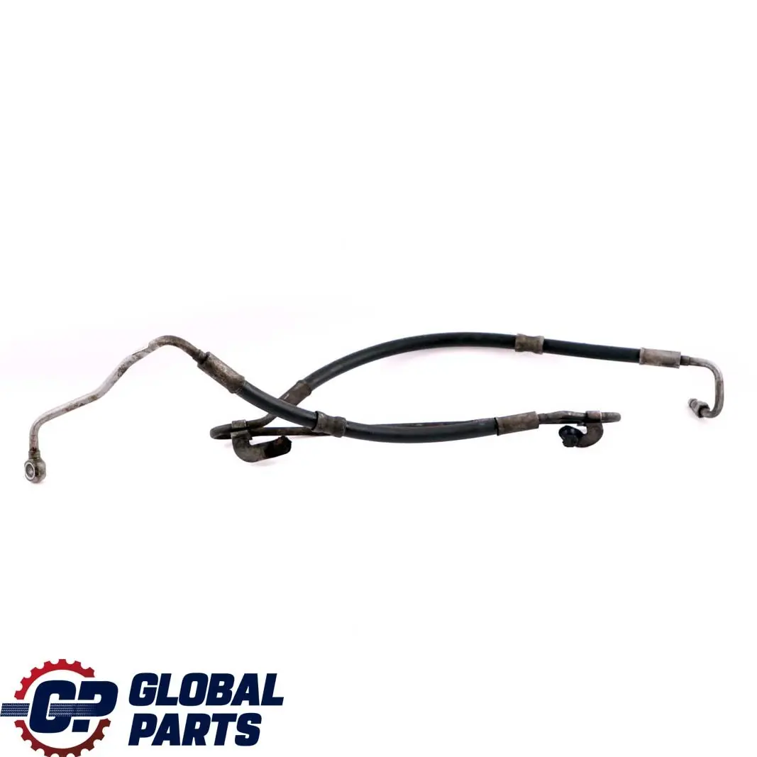 N47N Hydro Steering Expansion Hose Pipe Line to BMW X1 Series E84 with Part number 6787817 BMW X1 Series E84 N47N Hydro Steering Expansion Hose Pipe Line - SKU rhd-6787817 - Part number 6787817