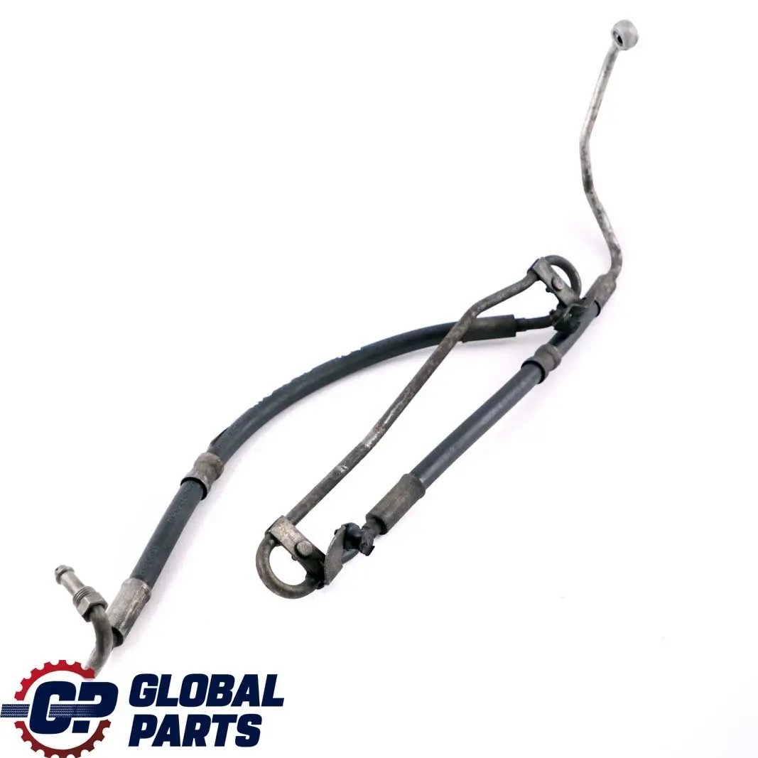 BMW X1 Series E84 N47N Hydro Steering Expansion Hose Pipe Line - SKU rhd-6787817 - Part number 6787817