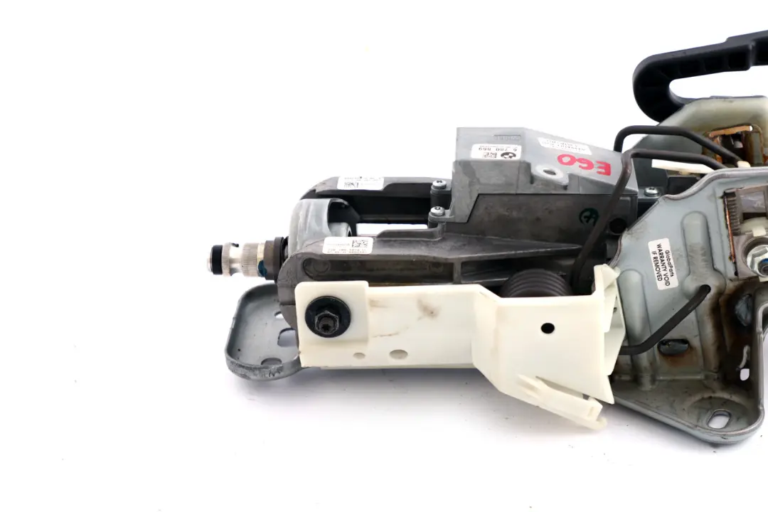 Manually Adjustable Steering Column Shaft Tube to BMW 5 Series E60 E61 with Part number 6788841 BMW 5 Series E60 E61 Manually Adjustable Steering Column Shaft Tube - SKU rhd-6788841 - Part number 6788841