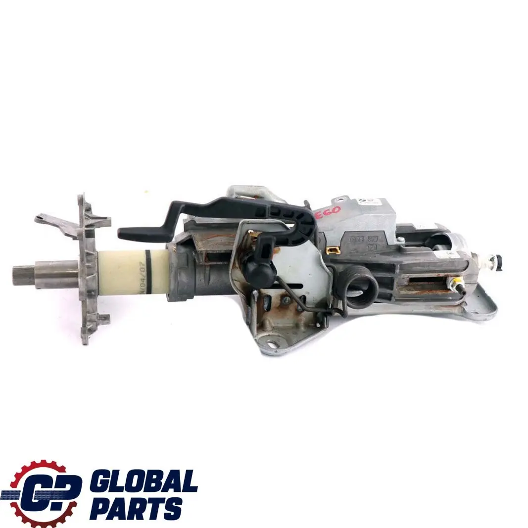 BMW 5 Series E60 E61 Manually Adjustable Steering Column Shaft Tube - SKU rhd-6788841 - Part number 6788841