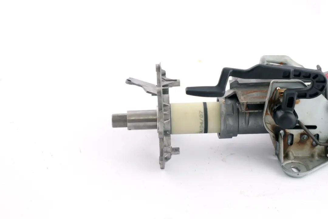 BMW 5 Series E60 E61 Manually Adjustable Steering Column Shaft Tube - SKU rhd-6788841 - Part number 6788841