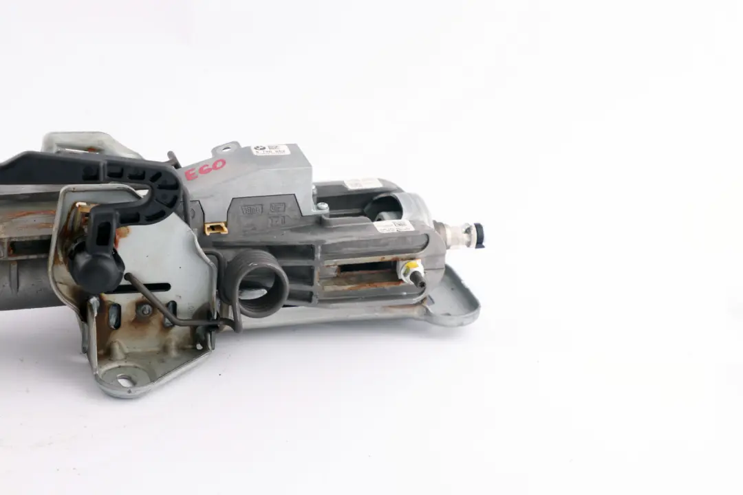 Manually Adjustable Steering Column Shaft Tube to BMW 5 Series E60 E61 with Part number 6788841 BMW 5 Series E60 E61 Manually Adjustable Steering Column Shaft Tube - SKU rhd-6788841 - Part number 6788841