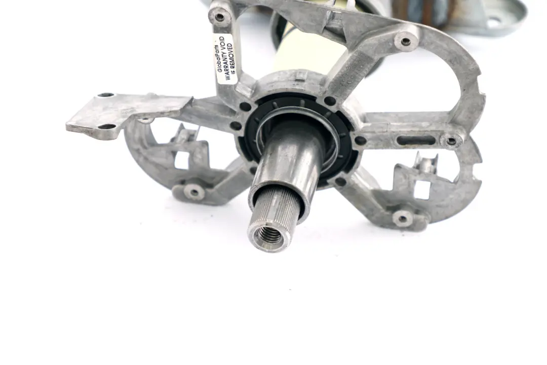 BMW 5 Series E60 E61 Manually Adjustable Steering Column Shaft Tube - SKU rhd-6788841 - Part number 6788841