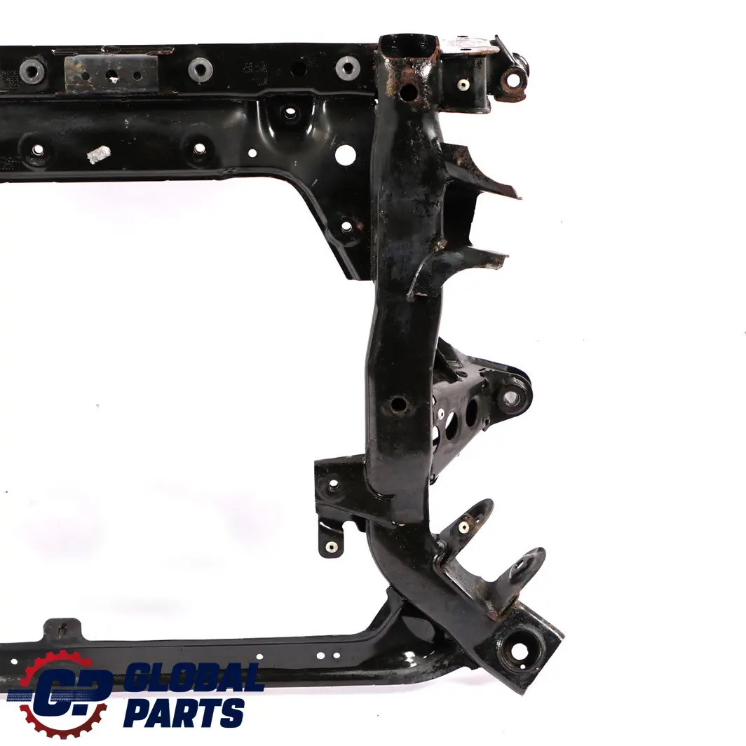 Front Axle Carrier Subframe Suspension Cross Cradle to BMW X1 E84 xDrive with Part number 6788966 BMW X1 E84 xDrive Front Axle Carrier Subframe Suspension Cross Cradle - SKU rhd-6788966 - Part number 6788966