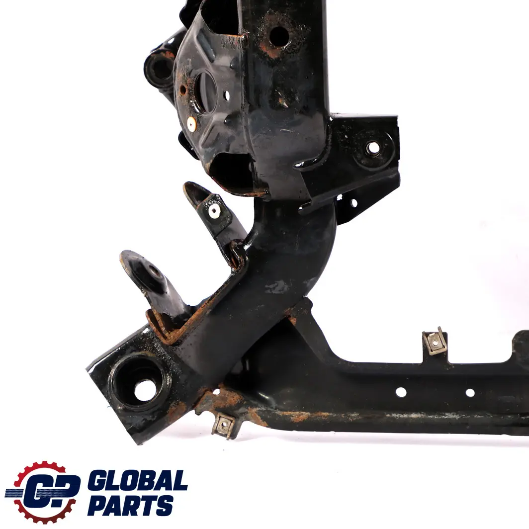 Front Axle Carrier Subframe Suspension Cross Cradle to BMW X1 E84 xDrive with Part number 6788966 BMW X1 E84 xDrive Front Axle Carrier Subframe Suspension Cross Cradle - SKU rhd-6788966 - Part number 6788966