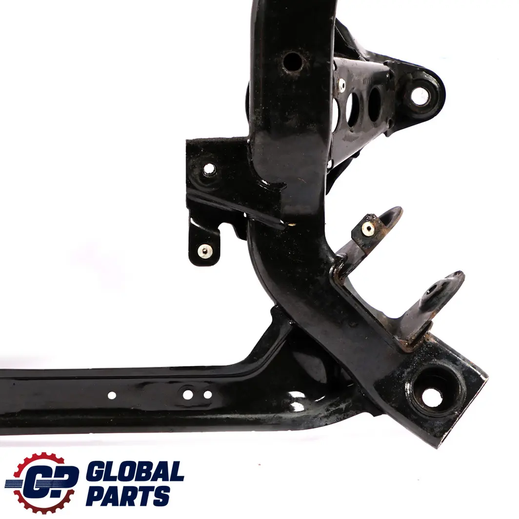 Front Axle Carrier Subframe Suspension Cross Cradle to BMW X1 E84 xDrive with Part number 6788966 BMW X1 E84 xDrive Front Axle Carrier Subframe Suspension Cross Cradle - SKU rhd-6788966 - Part number 6788966