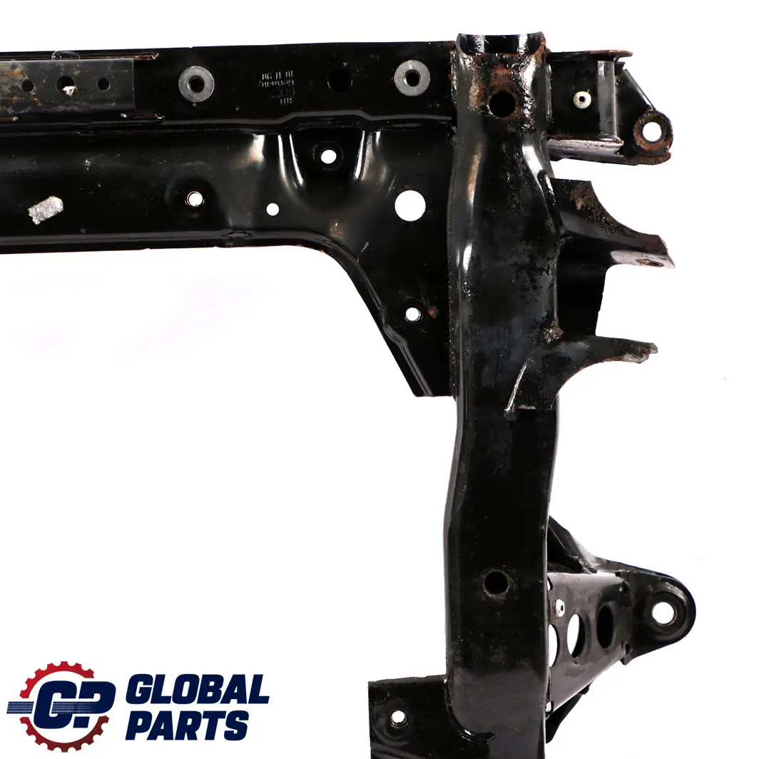 Front Axle Carrier Subframe Suspension Cross Cradle to BMW X1 E84 xDrive with Part number 6788966 BMW X1 E84 xDrive Front Axle Carrier Subframe Suspension Cross Cradle - SKU rhd-6788966 - Part number 6788966