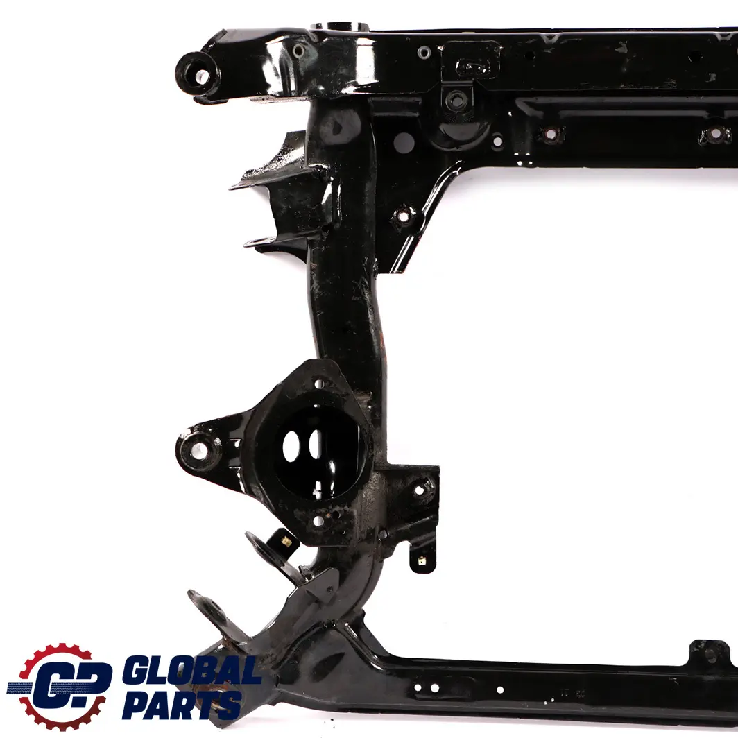 Front Axle Carrier Subframe Suspension Cross Cradle to BMW X1 E84 xDrive with Part number 6788966 BMW X1 E84 xDrive Front Axle Carrier Subframe Suspension Cross Cradle - SKU rhd-6788966 - Part number 6788966