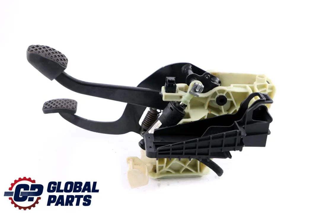 Brake Clutch Pedal Assembly 3531 to BMW 5 Series F10 F11 LCI Manual with Part number 6789744 BMW 5 Series F10 F11 LCI Manual Brake Clutch Pedal Assembly 3531 - SKU rhd-6789744 - Part number 6789744