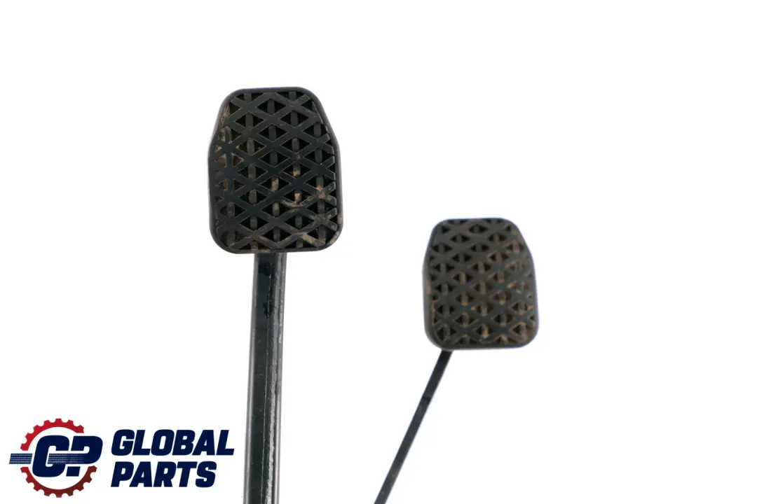 BMW 5 Series F10 F11 LCI Manual Brake Clutch Pedal Assembly 3531 - SKU rhd-6789744 - Part number 6789744