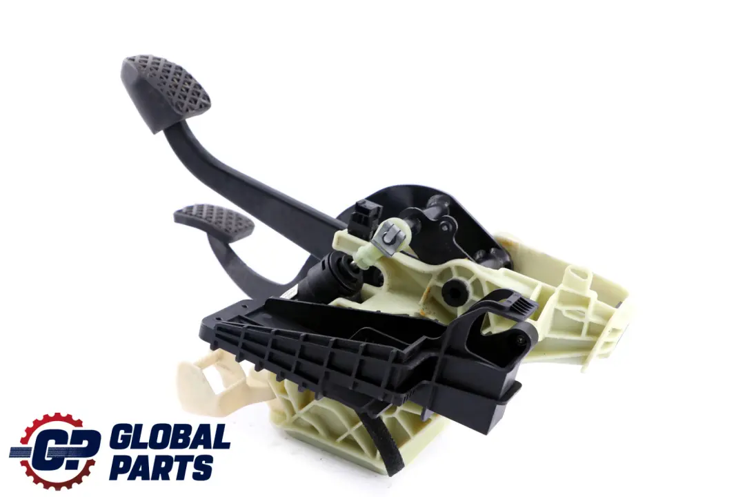 BMW 5 Series F10 F11 LCI Manual Brake Clutch Pedal Assembly 3531 - SKU rhd-6789744 - Part number 6789744