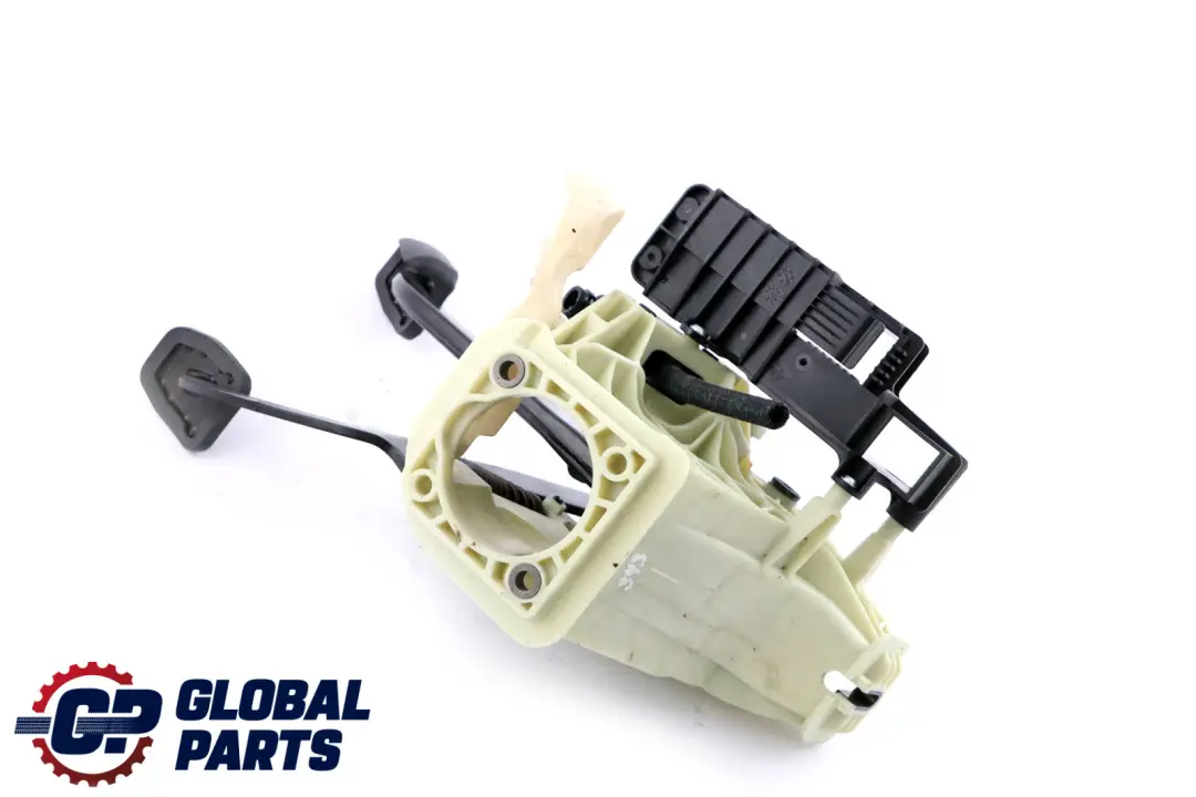 BMW 5 Series F10 F11 LCI Manual Brake Clutch Pedal Assembly 3531 - SKU rhd-6789744 - Part number 6789744
