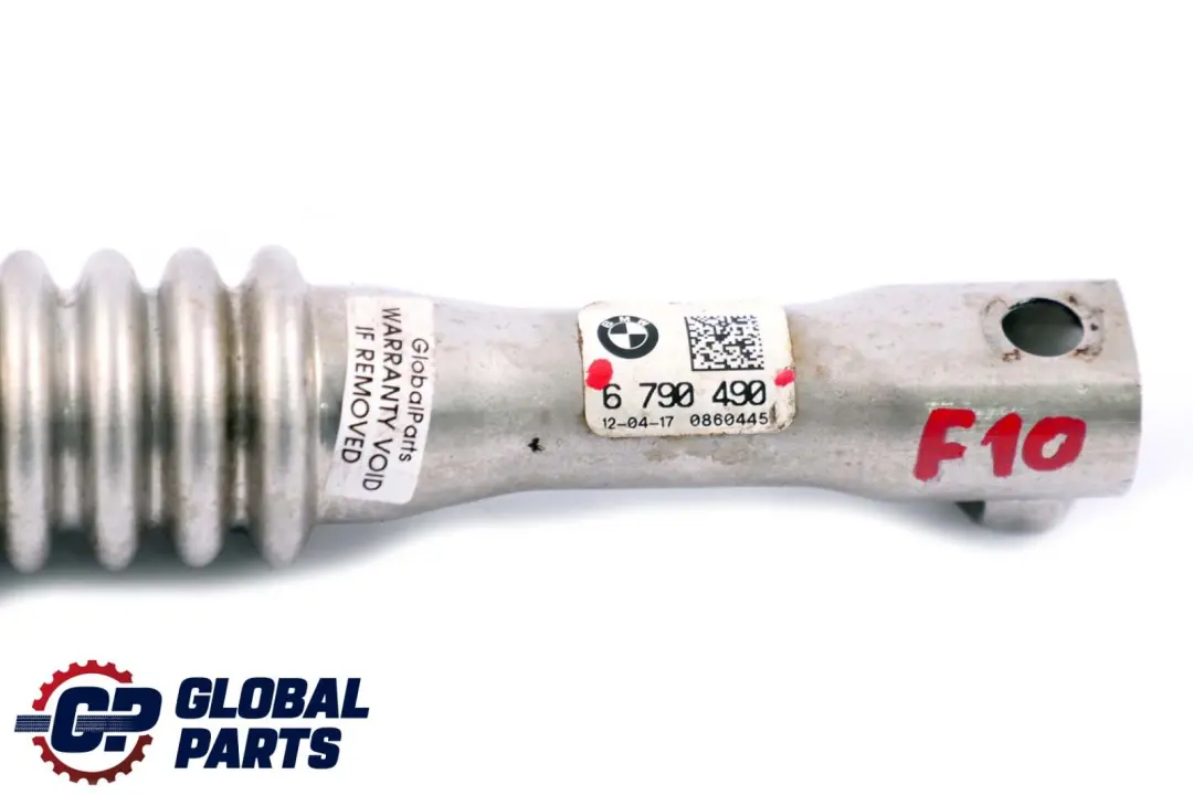 BMW 5 7 Series F01 F02 F10 F11 Steering Column Universal Joint Shaft - SKU rhd-6790490 - Part number 6790490