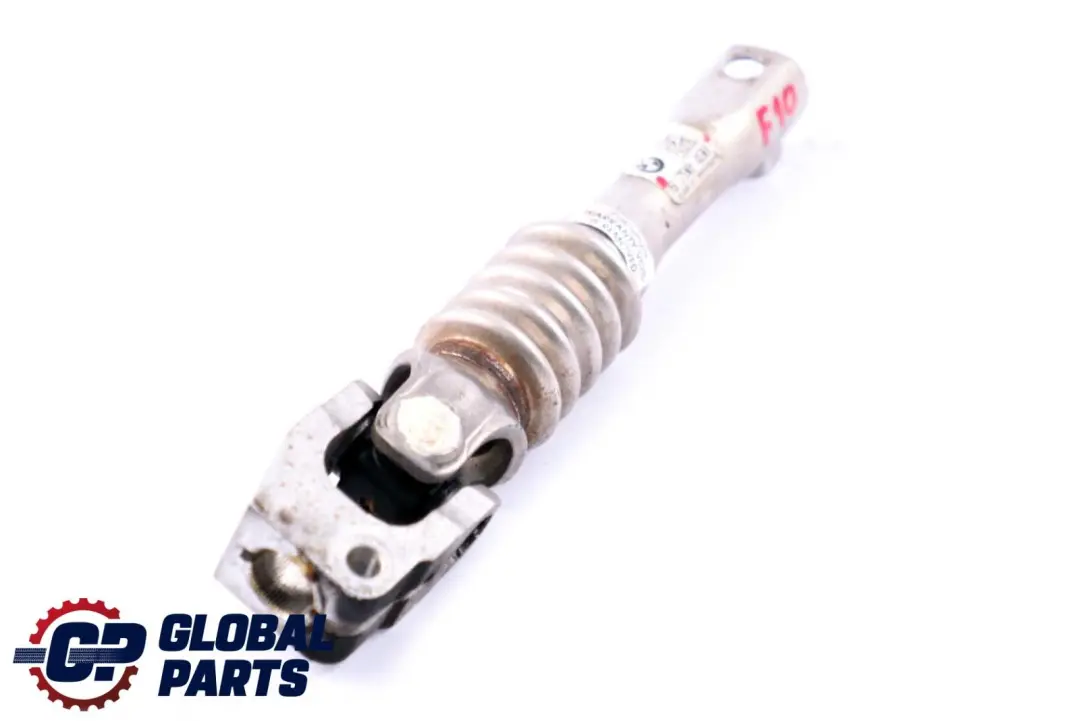 Steering Column Universal Joint Shaft to BMW 5 7 Series F01 F02 F10 F11 with Part number 6790490 BMW 5 7 Series F01 F02 F10 F11 Steering Column Universal Joint Shaft - SKU rhd-6790490 - Part number 6790490