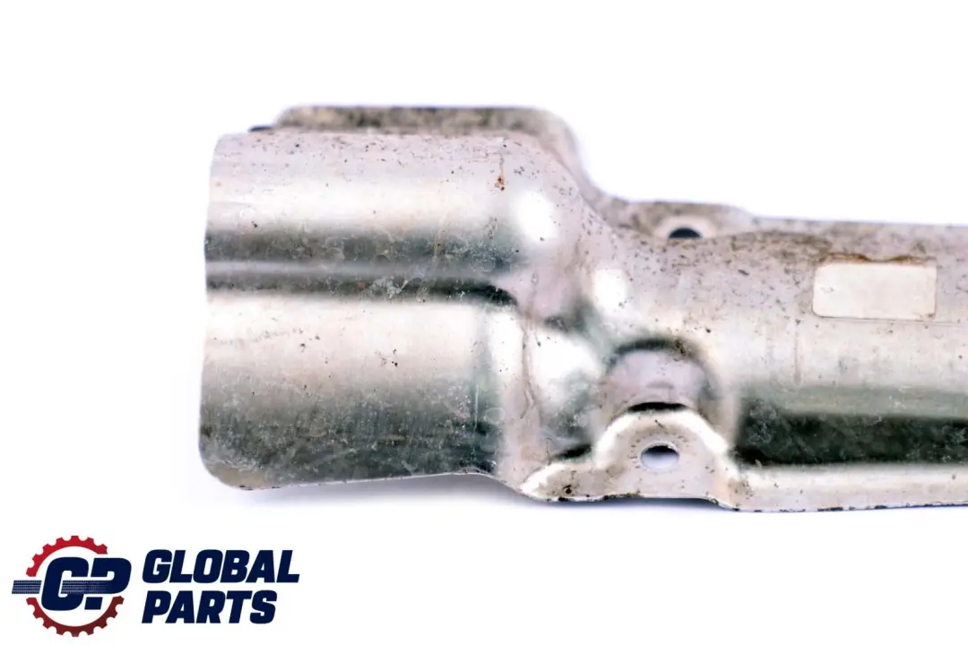 Heat Resistant Plate Steering Box to BMW 5 Series F07 GT F10 F11 with Part number 6790911 BMW 5 Series F07 GT F10 F11 Heat Resistant Plate Steering Box - SKU rhd-6790911 - Part number 6790911