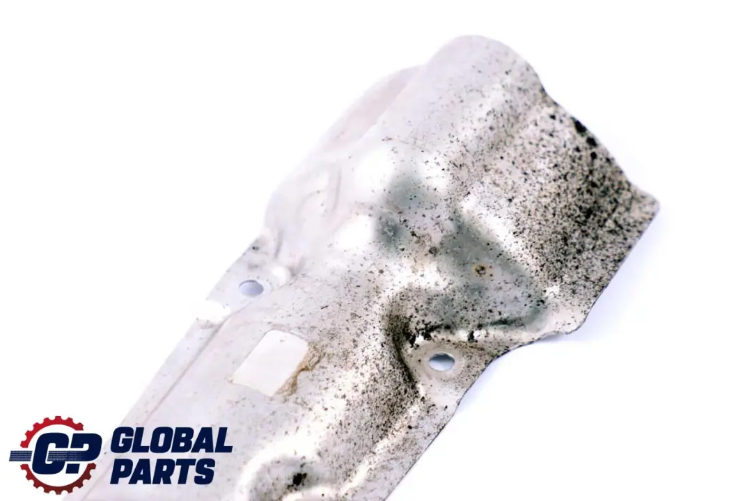 Heat Resistant Plate Steering Box to BMW 5 Series F07 GT F10 F11 with Part number 6790911 BMW 5 Series F07 GT F10 F11 Heat Resistant Plate Steering Box - SKU rhd-6790911 - Part number 6790911