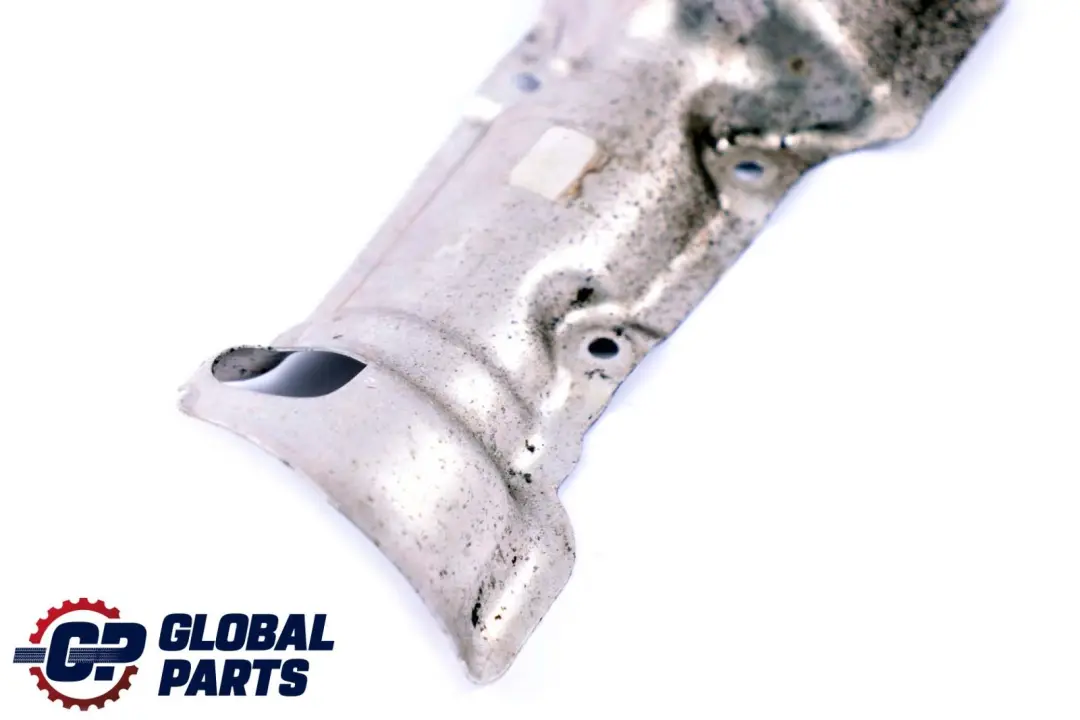 Heat Resistant Plate Steering Box to BMW 5 Series F07 GT F10 F11 with Part number 6790911 BMW 5 Series F07 GT F10 F11 Heat Resistant Plate Steering Box - SKU rhd-6790911 - Part number 6790911