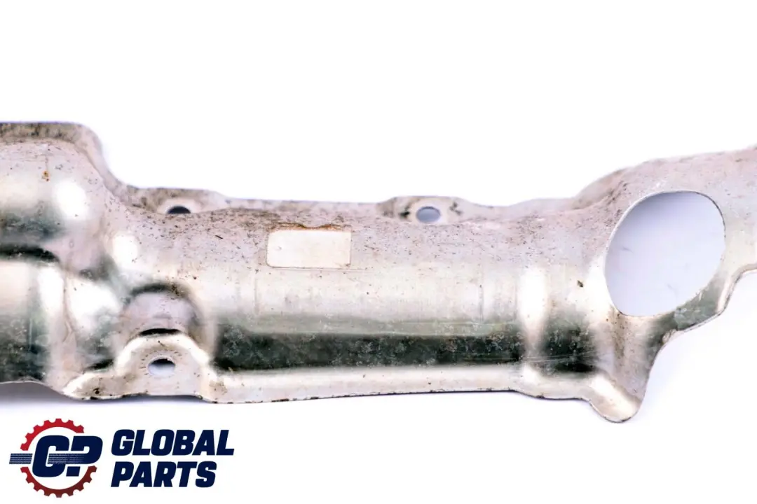 BMW 5 Series F07 GT F10 F11 Heat Resistant Plate Steering Box - SKU rhd-6790911 - Part number 6790911