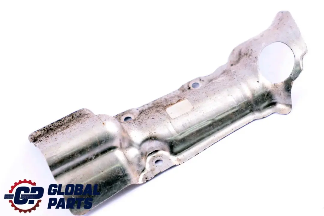 Heat Resistant Plate Steering Box to BMW 5 Series F07 GT F10 F11 with Part number 6790911 BMW 5 Series F07 GT F10 F11 Heat Resistant Plate Steering Box - SKU rhd-6790911 - Part number 6790911