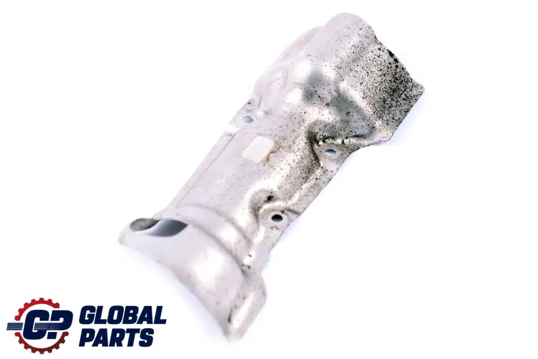 BMW 5 Series F07 GT F10 F11 Heat Resistant Plate Steering Box - SKU rhd-6790911 - Part number 6790911