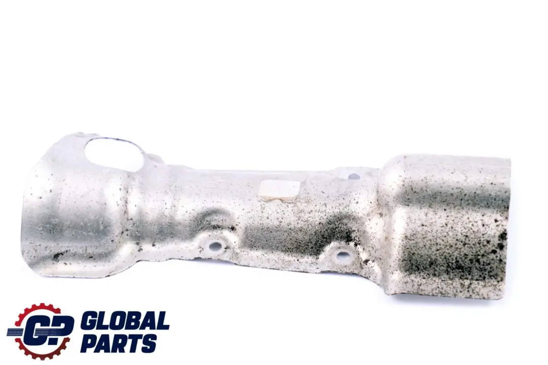 Heat Resistant Plate Steering Box to BMW 5 Series F07 GT F10 F11 with Part number 6790911 BMW 5 Series F07 GT F10 F11 Heat Resistant Plate Steering Box - SKU rhd-6790911 - Part number 6790911