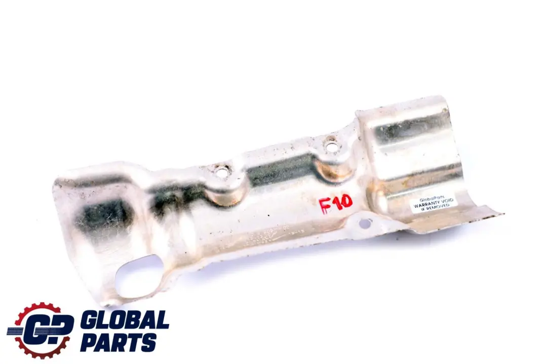 BMW 5 Series F07 GT F10 F11 Heat Resistant Plate Steering Box - SKU rhd-6790911 - Part number 6790911