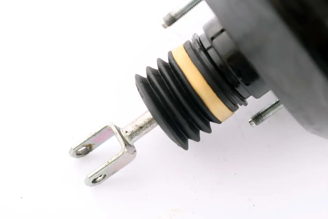 Brake Servo Unit Master Cylinder 6791063 to BMW E81 E82 E87 LCI E88 123d with Part number 6759450 BMW E81 E82 E87 LCI E88 123d Brake Servo Unit Master Cylinder 6791063 - SKU rhd-6791063 - Part number 6759450