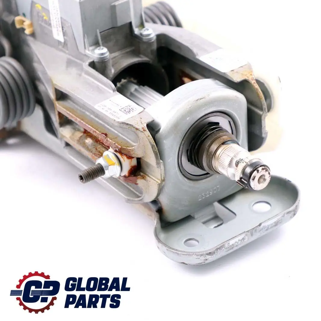 Manually Adjustable Steering Column 6780869 to BMW 5 Series E60 E61 LCI with Part number 6791265 BMW 5 Series E60 E61 LCI Manually Adjustable Steering Column 6780869 - SKU rhd-6791265 - Part number 6791265