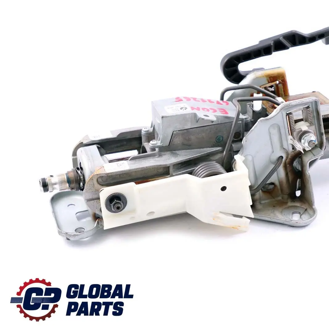 Manually Adjustable Steering Column 6780869 to BMW 5 Series E60 E61 LCI with Part number 6791265 BMW 5 Series E60 E61 LCI Manually Adjustable Steering Column 6780869 - SKU rhd-6791265 - Part number 6791265
