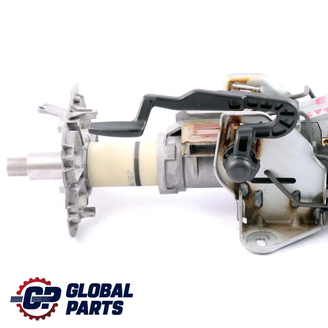 Manually Adjustable Steering Column 6780869 to BMW 5 Series E60 E61 LCI with Part number 6791265 BMW 5 Series E60 E61 LCI Manually Adjustable Steering Column 6780869 - SKU rhd-6791265 - Part number 6791265